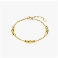 Montre Lotus Femme in Acier 19007/3 - 19007/3